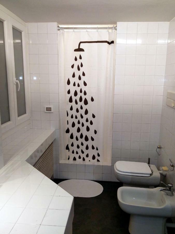 Carlos Bcs2 - Sanremo Center Suite - Exterior foto